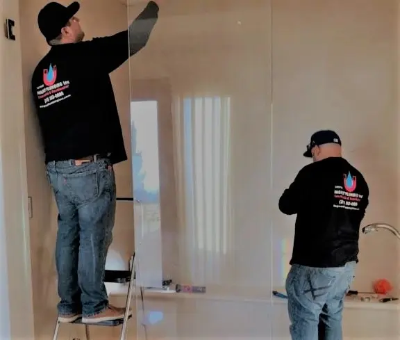 Professional plumbing installation for Tankless Water Heater Installation in Earlston